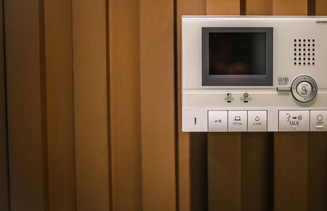 Luxury Condo 904 at The Padgett Place - Foto 69