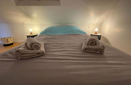 Maison de ville - Plage à pied - Foto 6