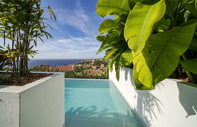 Casa da Vargem I, Pool for Small Families - Photo 35