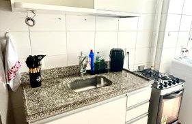 Apto moderno e bem localizado - Photo 13