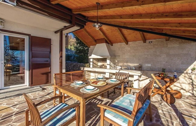 Holiday Home Sea View - Foto 8