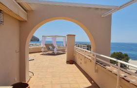 Moraira Beach View - Photo 11