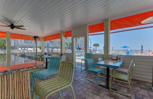 227-WIFI, New Paint, AMAZING Views, Close to BUCS stadium - Foto 39