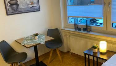 Apartment am Dom in Dinklage - Foto 5