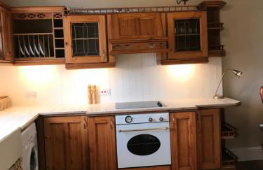 Inglenook Cottage - Foto 31