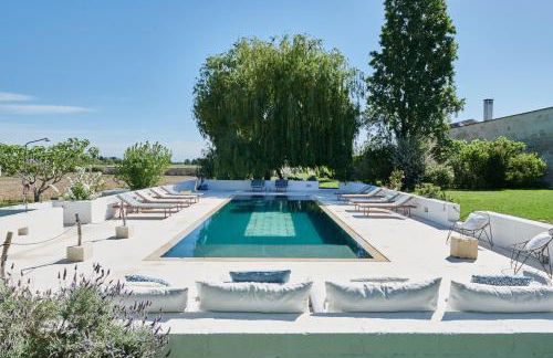 Masseria Prosperi - Photo 4