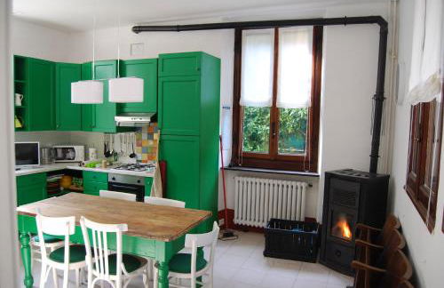 Villino Tarlarini - Foto 12