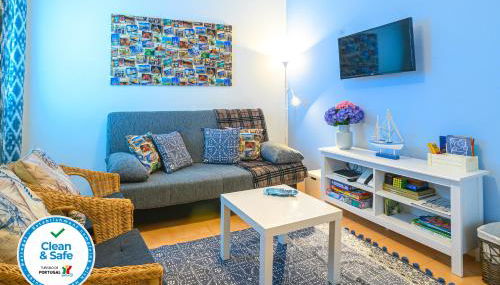 Terrace Matosinhos House - Photo 4