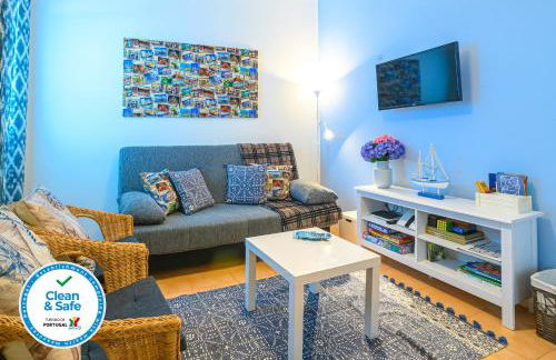 Terrace Matosinhos House - Foto 4