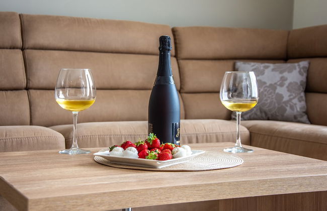 Apartmani Ralux Tivat - Photo 41