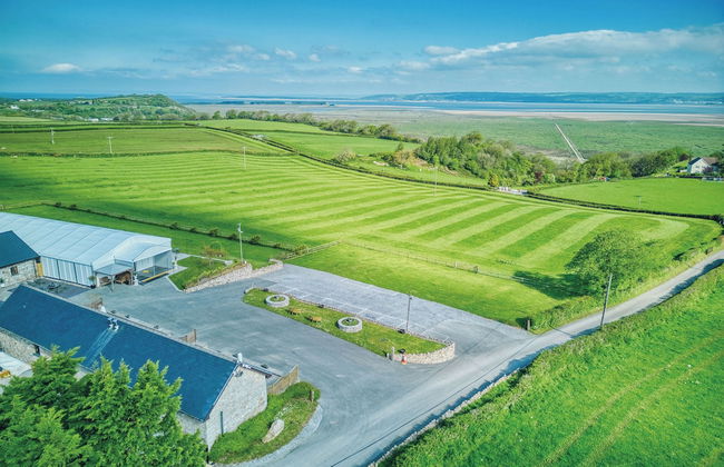 Ocean View Cottage 1 - Llanrhidian - Photo 30