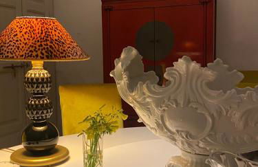 Palazzo Giustiniani - L'Ambasciatore - Foto 70