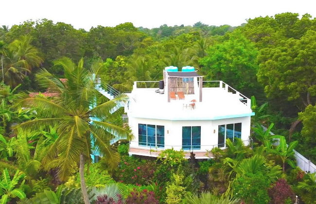 Villa Modara - Photo 39