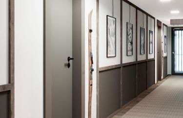 Le Mallet, Courmayeur, Alpine Homesuite - Foto 26