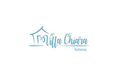 Villa Chiara Solanas - Foto 2