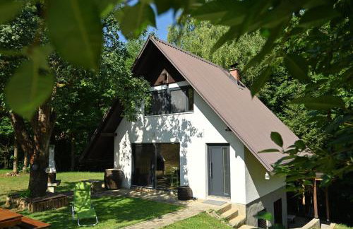 The Cozy Chalet - Foto 5