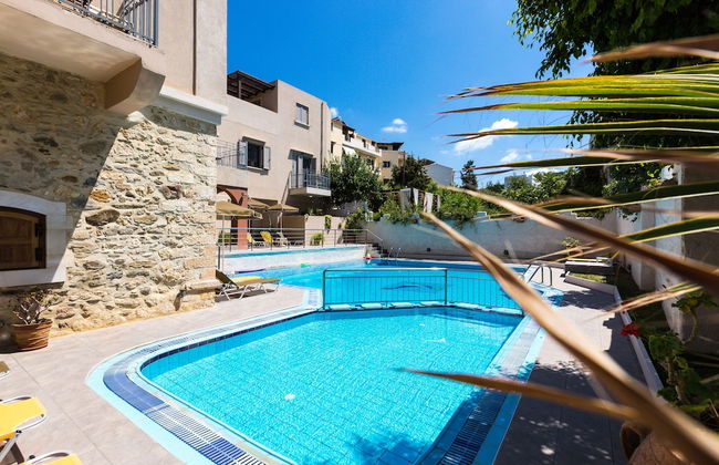 Philoxenia Villas - Photo 47