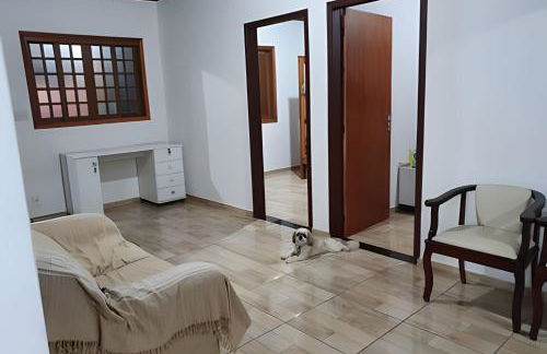 Chácara com piscina aquecida- Perdões - Photo 46