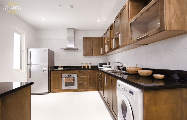 Atlanta Residences - Foto 20