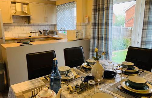 Contractors and families welcome - Foto 19