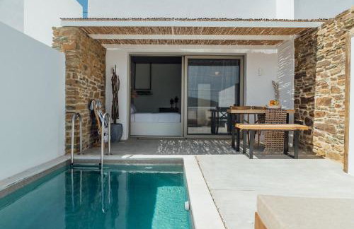 Tinosera Luxury Suites - Foto 29