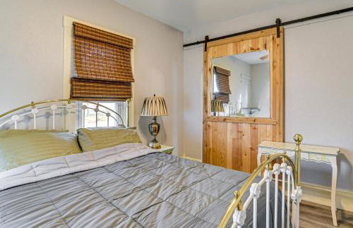 Nature Lovers Retreat By the High Trestle Trail! - Foto 13