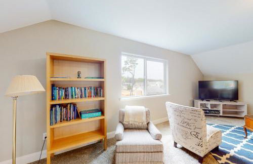 Pine Beach Family Retreat - Foto 30