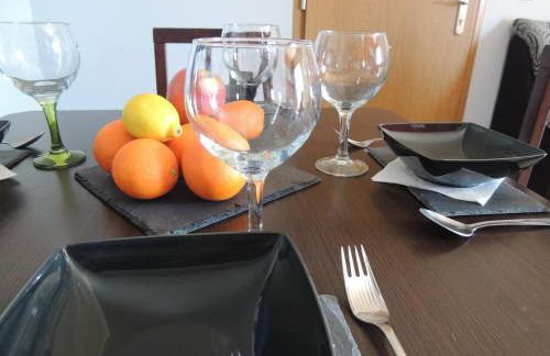 Sierra Cortina Resort - Foto 13