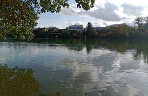 Ferienwohnung in Grenzach - Foto 37