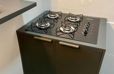 Studio moderno a poucos metros do Macapá Shopping - Foto 9