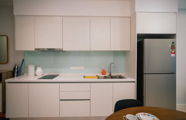 KL Sentral Perfect Suite - Foto 6