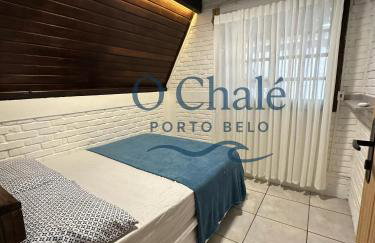 O Chalé Bombinhas Porto Belo - Photo 12