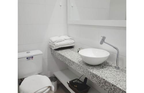 Studio Flat Suite Completo 519 - Foto 14