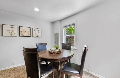 Queen Anne Charm Near Tech Hubs & Entertainment - Foto 18