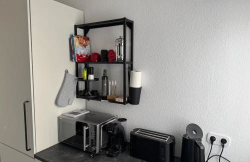 Rhein-Main Apartment in Hattersheim - Foto 21