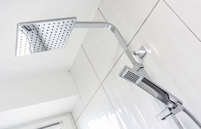 Magnificent and centrally located flat - Foto 18