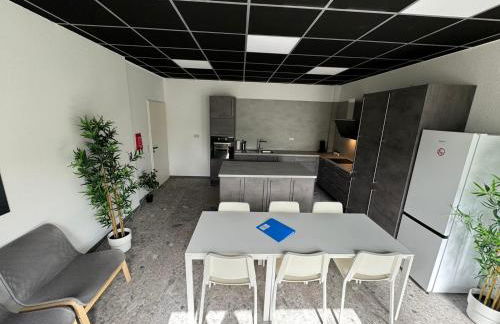 Großes Haus in Dieburg - Foto 8