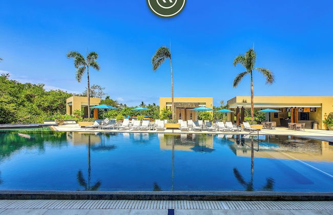 VGolf with Pool & Gym by Naya Homes - Foto 72