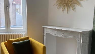 Le VH - Appartement 3 chambres - Foto 2