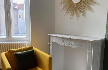 Le VH - Appartement 3 chambres - Foto 2