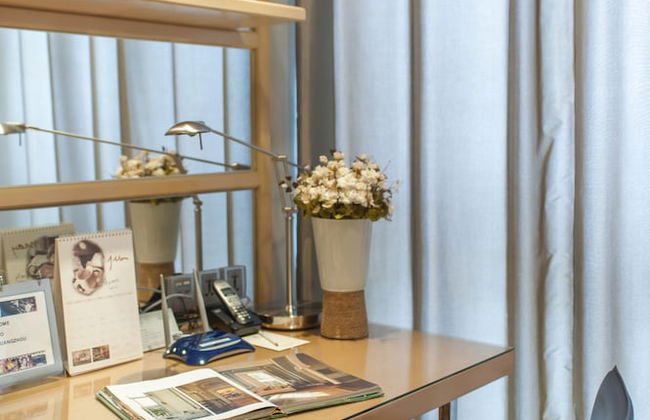 Ascott Guangzhou - Foto 7