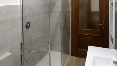 Langhe Apartament - Foto 3, Shower