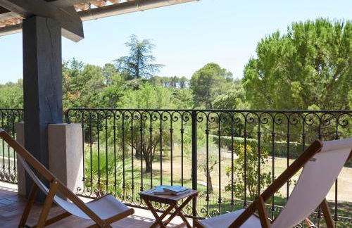 Le mas Louga - Foto 20