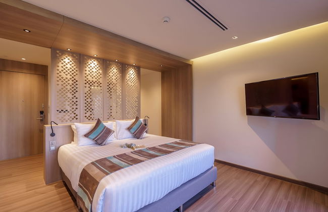 Fifth Jomtien Pattaya - Foto 45