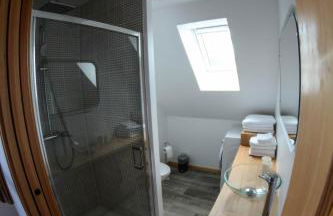 Gîte Spa La grange - Foto 40