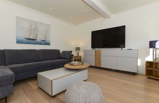 Idyllically Located, Comfortably Furnished and Renovated Holiday Apartment - Foto 54