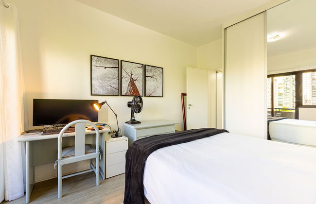 BGV - Le Bougainville By Anora Spaces - Foto 30