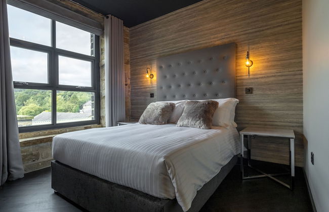 Bowers Mill Aparthotel - Foto 6