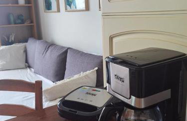 LA Relax Seaside House - Foto 5