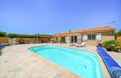 1 Bedroom Gorgeous Home In Auriol - Foto 1